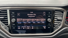 Volkswagen T-Roc 1.5 TSI EVO SE 5dr Petrol Hatchback
